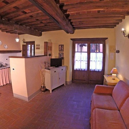 Agriturismo La Torre Bagni di Lucca Extérieur photo
