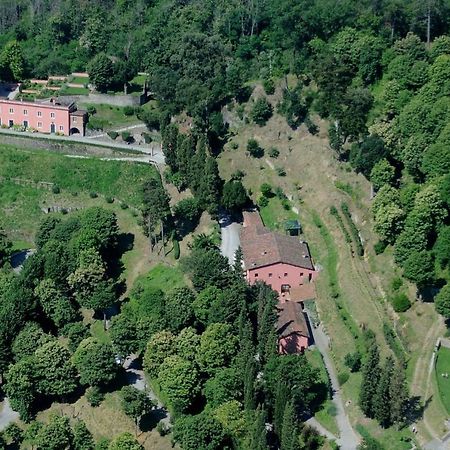 Agriturismo La Torre Bagni di Lucca Extérieur photo