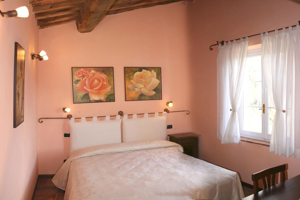 Agriturismo La Torre Bagni di Lucca Extérieur photo