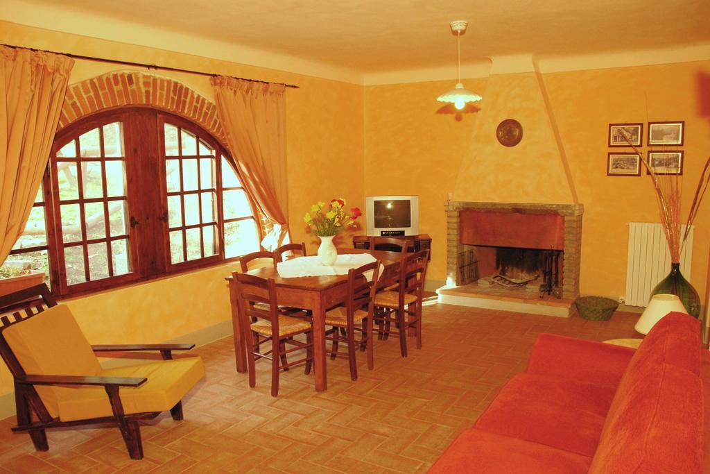 Agriturismo La Torre Bagni di Lucca Extérieur photo