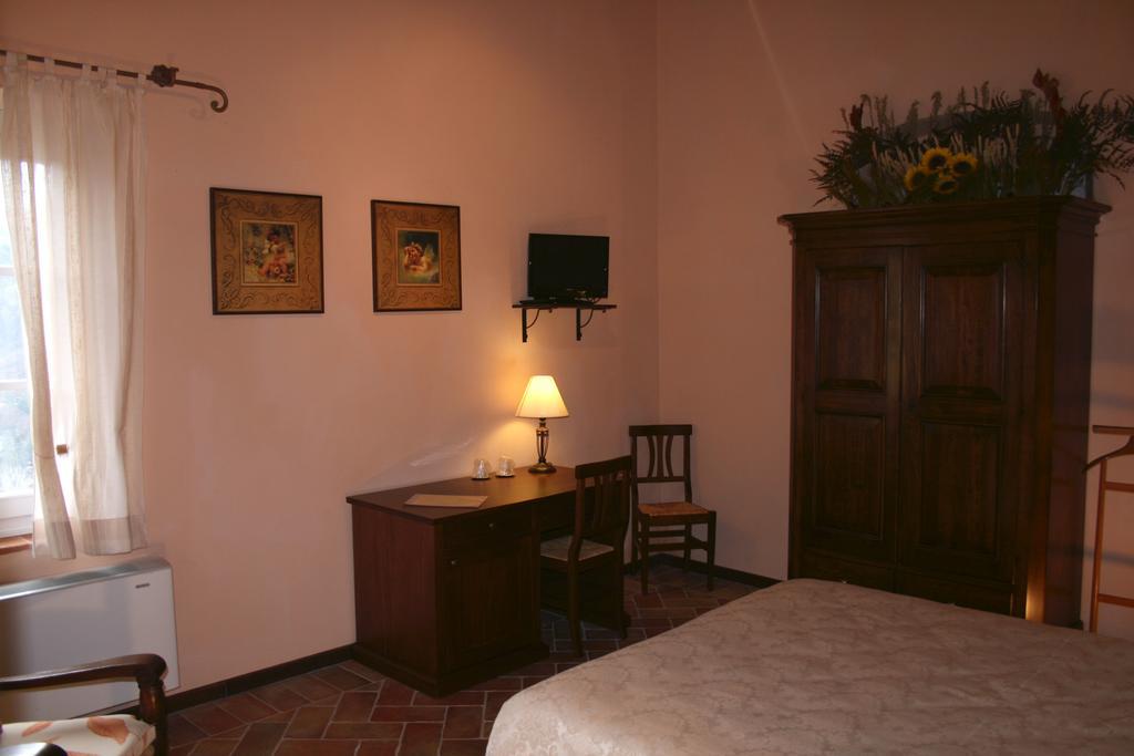 Agriturismo La Torre Bagni di Lucca Extérieur photo