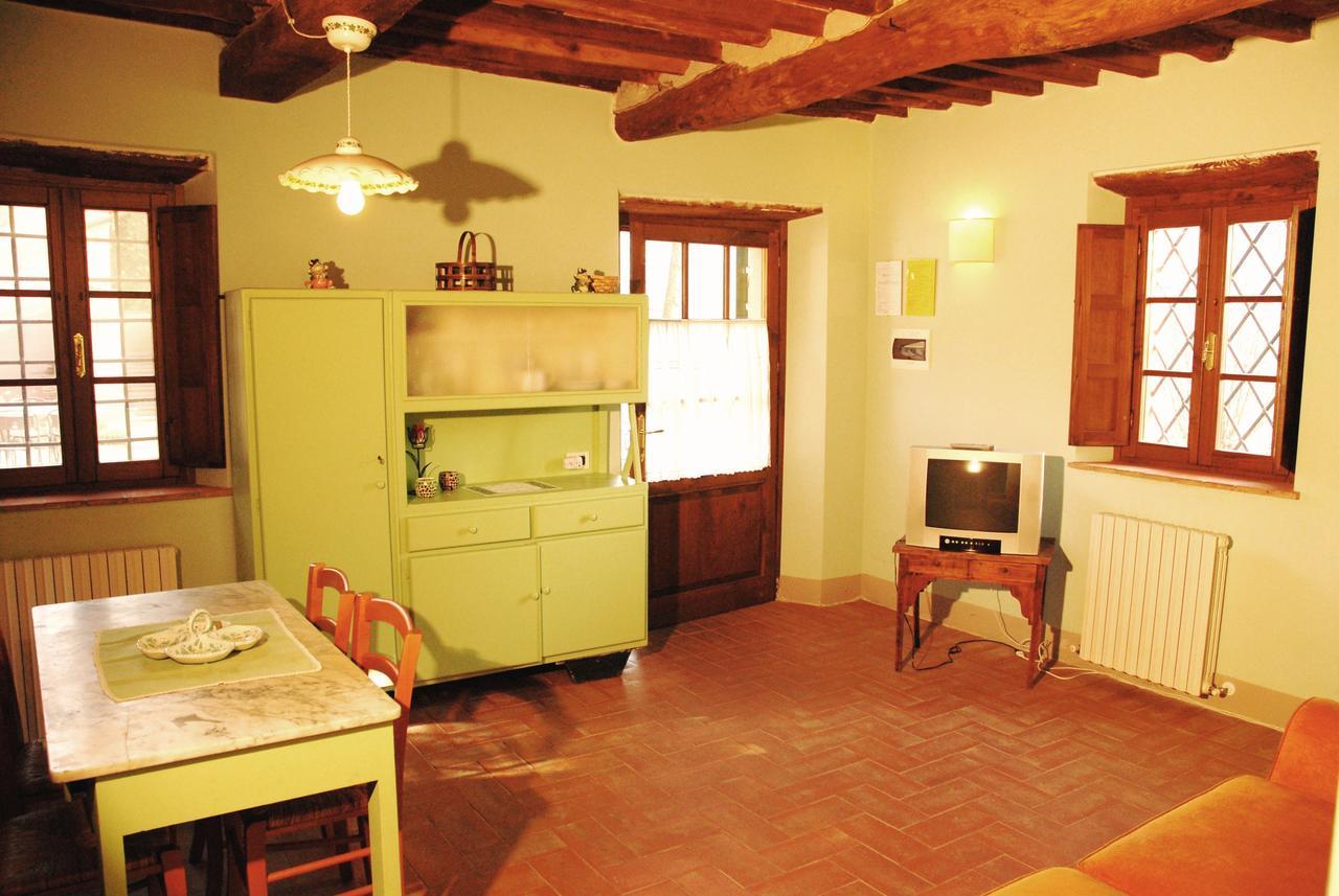 Agriturismo La Torre Bagni di Lucca Extérieur photo