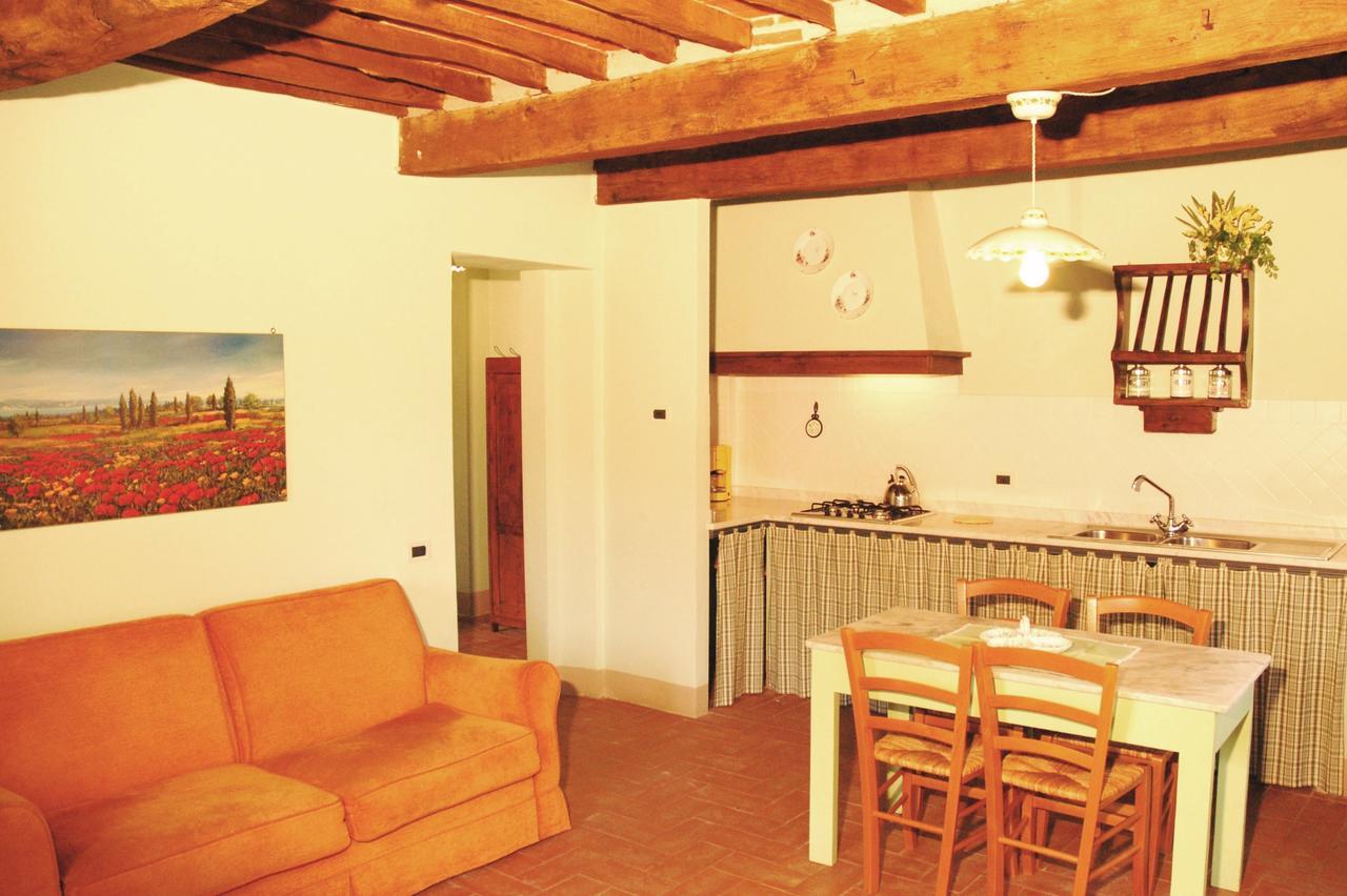 Agriturismo La Torre Bagni di Lucca Extérieur photo
