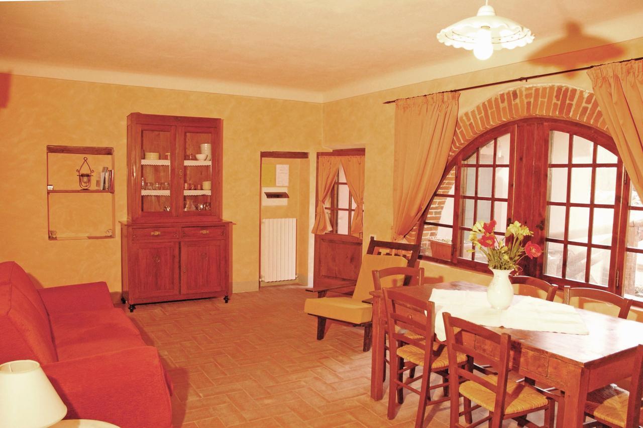 Agriturismo La Torre Bagni di Lucca Extérieur photo