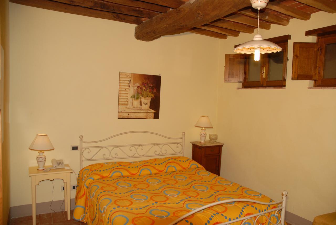 Agriturismo La Torre Bagni di Lucca Extérieur photo