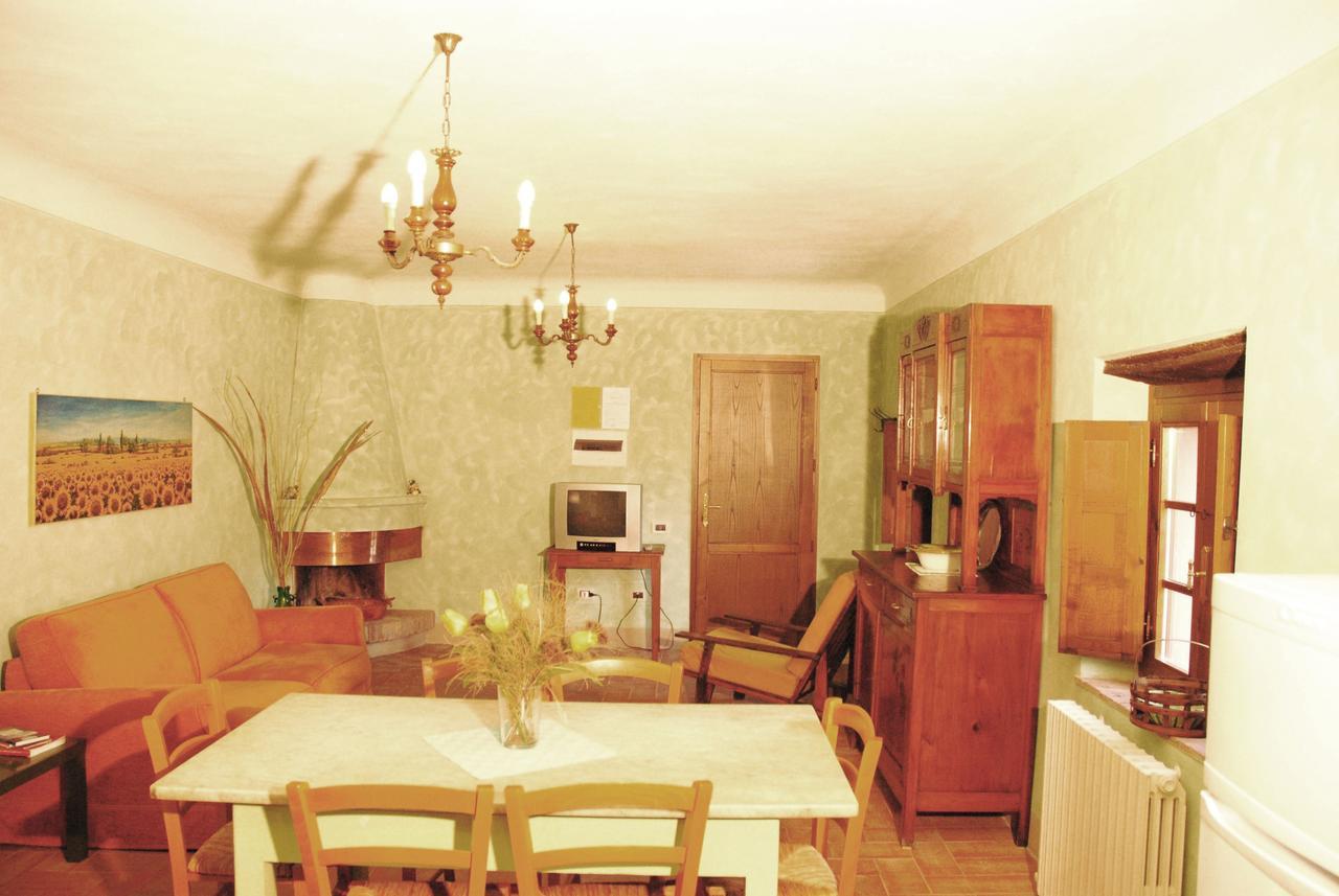 Agriturismo La Torre Bagni di Lucca Extérieur photo
