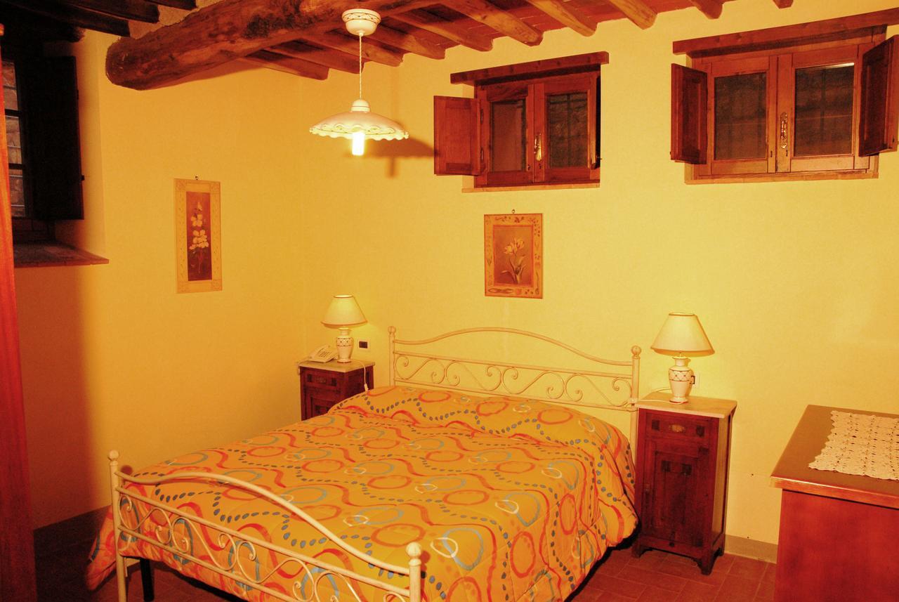 Agriturismo La Torre Bagni di Lucca Extérieur photo