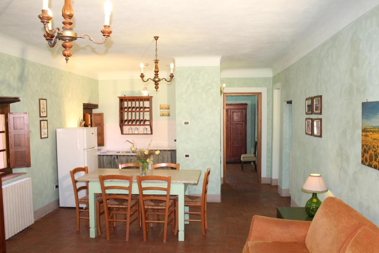 Agriturismo La Torre Bagni di Lucca Extérieur photo