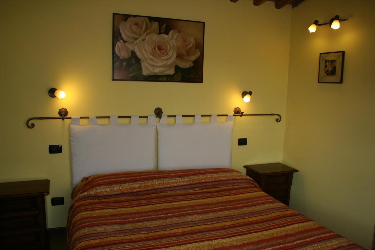 Agriturismo La Torre Bagni di Lucca Extérieur photo
