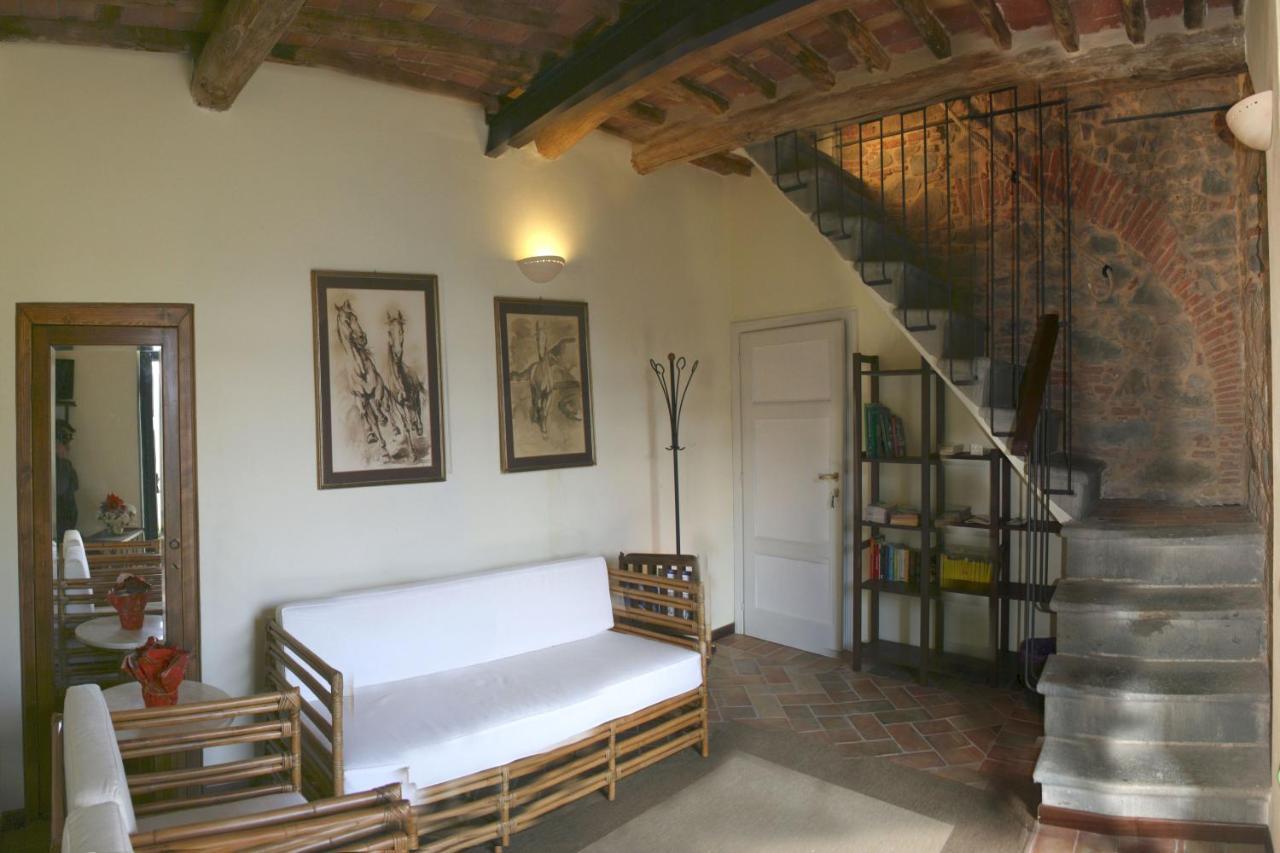 Agriturismo La Torre Bagni di Lucca Extérieur photo