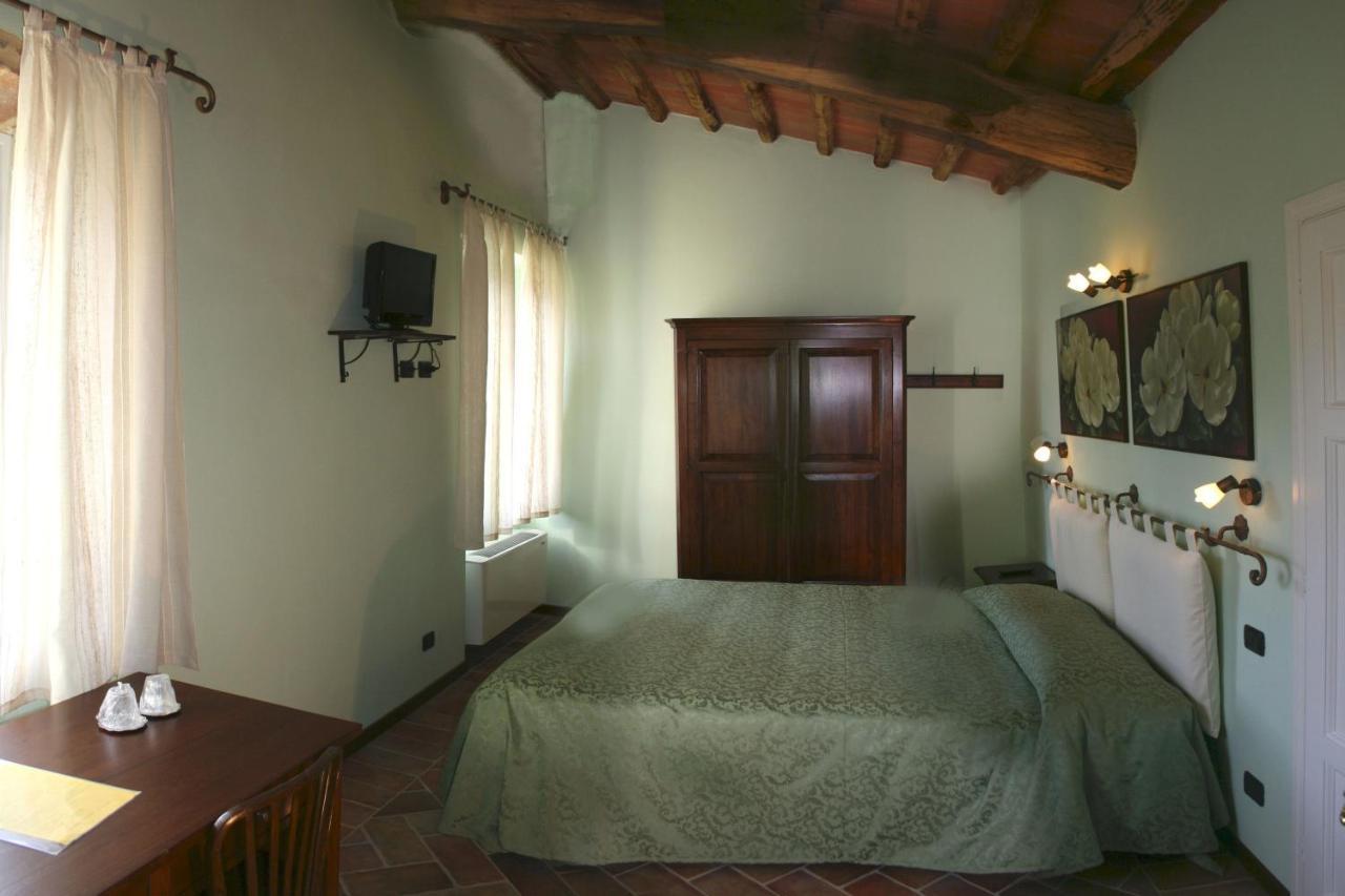 Agriturismo La Torre Bagni di Lucca Extérieur photo